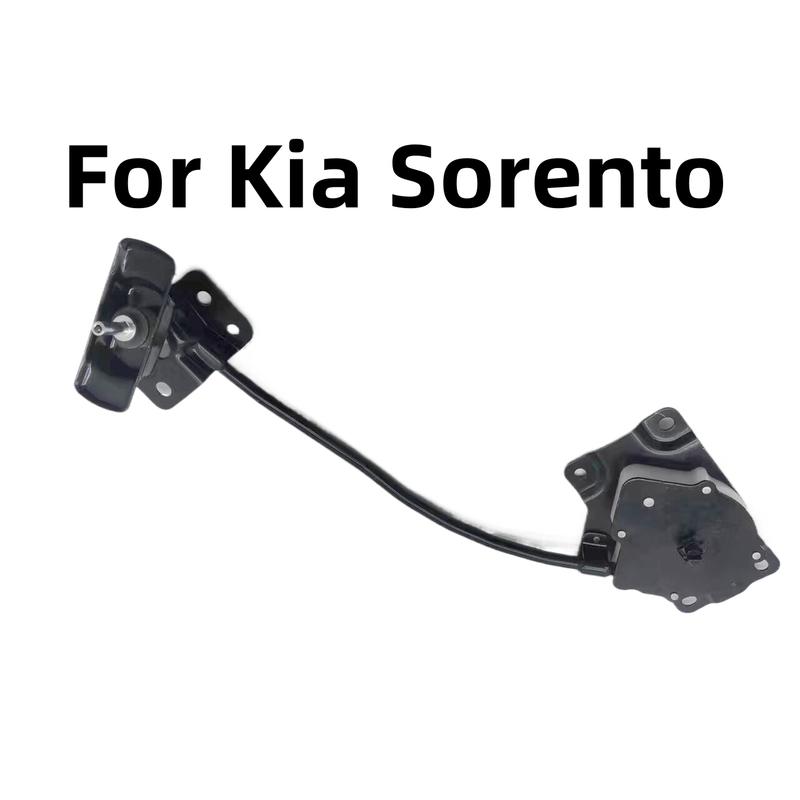 New Carrier Assy Spare Wheel Tire Bracket For Kia Sorento 2013 2014 62800-2P100 628002P100