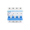 Chint NXB-63 63A Circuit Breaker: 2P32/3P Three-Phase Household Main Switch, DZ47 New Model