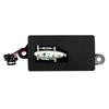 New A/C Heater Blower Motor Fan Resistor For Cadillac Chevrolet GMC Sierra 89019089 15305077 22807122 High Quality