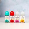 50ml Roll-On Deodorant, Long-Lasting Fresh Body Fragrance, Gentle Odor Removal, Lightweight Non-Stic
