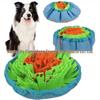 Anti-Choke Slow-Feeding Snuffle Mat for Dogs - Decompression & Training Blanket
