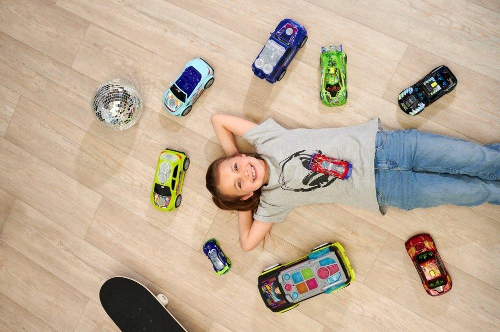 STREETS BEATZ MERCEDES G 23,5 CM 5550