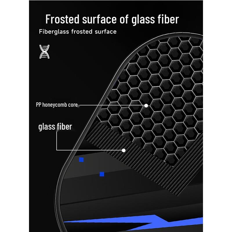 Yidong Pickleball Paddles & Balls