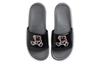 Men's Slides Nike Benassi JDI Print Slide 'Hiker Cartoon'