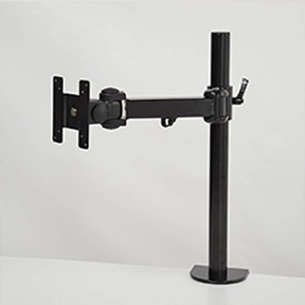 

Sanko flexible monitor arm MARMGUS191B 3-axis чёрный