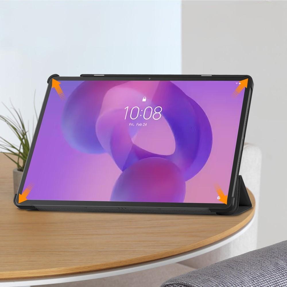 Case for Lenovo Idea Tab Pro 12.7", Smartcase, Black
