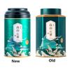Premium Green Tea Yunwu Maofeng High Mountain Loose Leaf 125g