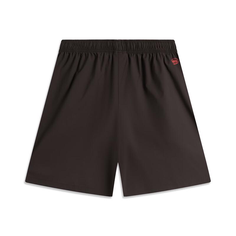 LI-NING Men s Basketball Series Sports Shorts M