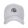 Celestial Total Solar Eclipse, Total Solar Eclipse Astronomy Art Baseball Cap Sun Hat Golf Hat Caps Male Women's
