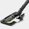 Replacement Floor Attachment Carpet Glider Mops Cloth for Easyfix 2.863-269.0 SC1 SC2 SC3 SC4 SC5 Steam Cleaner