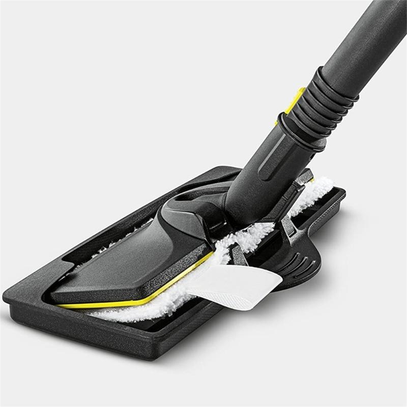 Replacement Floor Attachment Carpet Glider Mops Cloth for Easyfix 2.863-269.0 SC1 SC2 SC3 SC4 SC5 Steam Cleaner