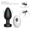 10 Modes Vibrator for Men Wireless Remote Control Silicone Vibradores Sex Toy for Women Adult 18