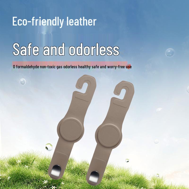 Ideal L6L7L8L9/i6i8/MEGA Magnetic Car Hook & Storage Organizer