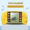 Classic Nostalgic Tetris Game Console for Children - Educational Retro Handheld Toy Gift