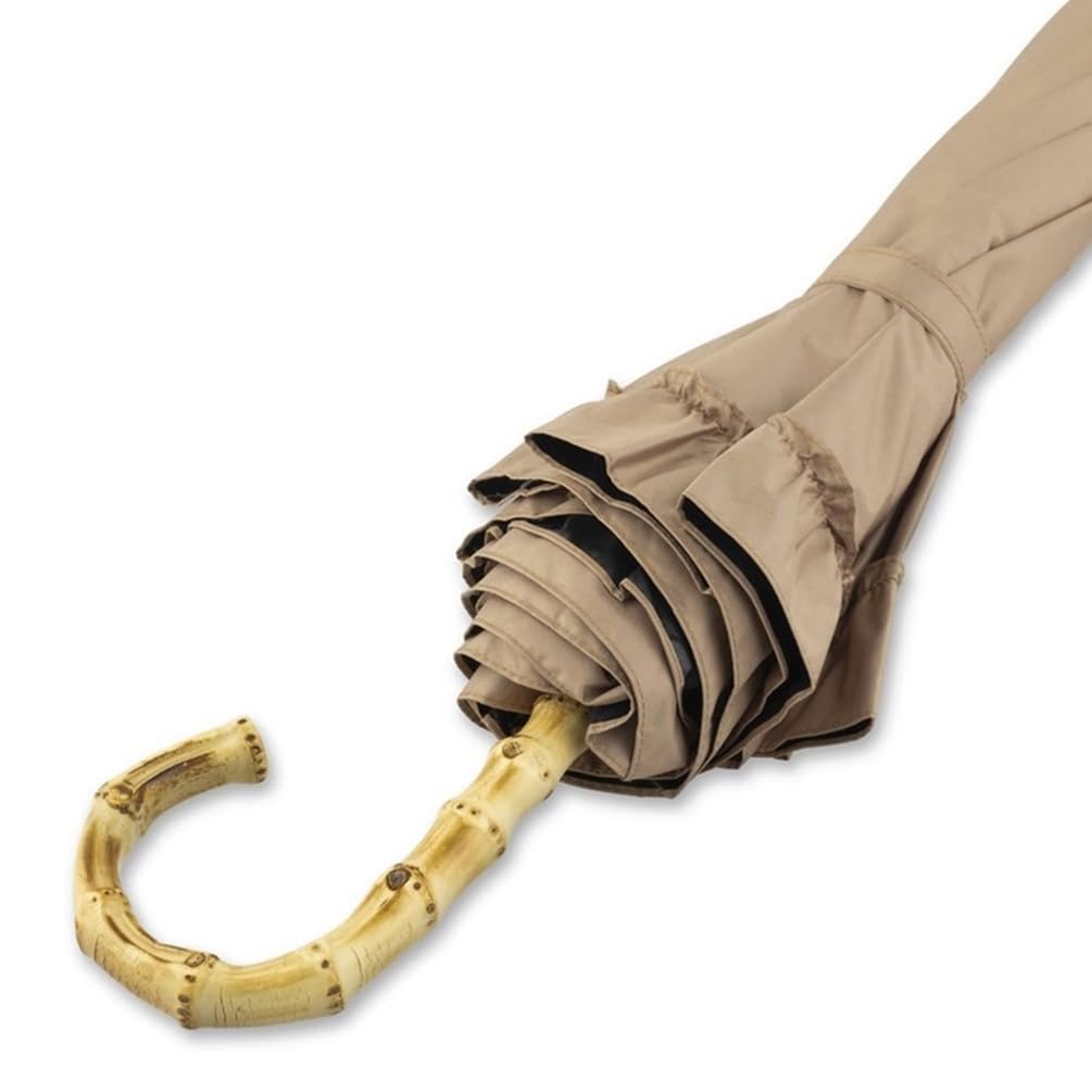 Ogawa Cynthia Frilled UV or Celebration Model 54736 Parasol, Umbrella, 99.9% Protection, Black, Water-Repellent, Stylish, Simple, Gift, Mother's Day,