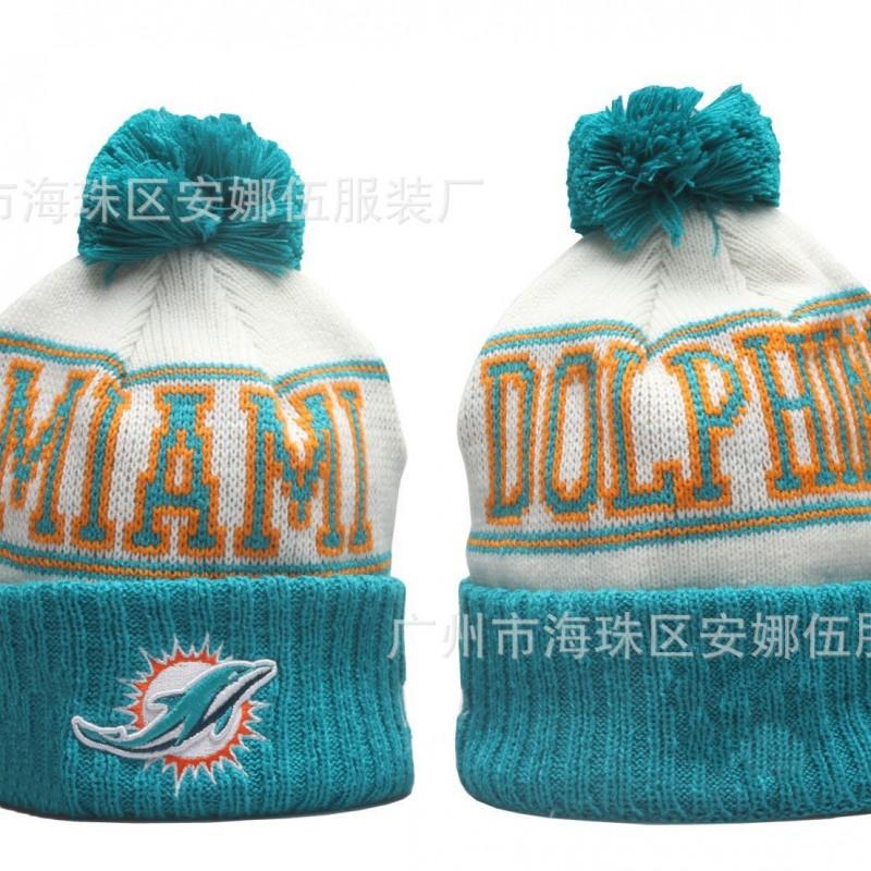 2026 Winter Warm Knit Hat Men Women Sports Embroidery Beanie