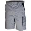 Carson Contrast Unisex Adult Work Shorts