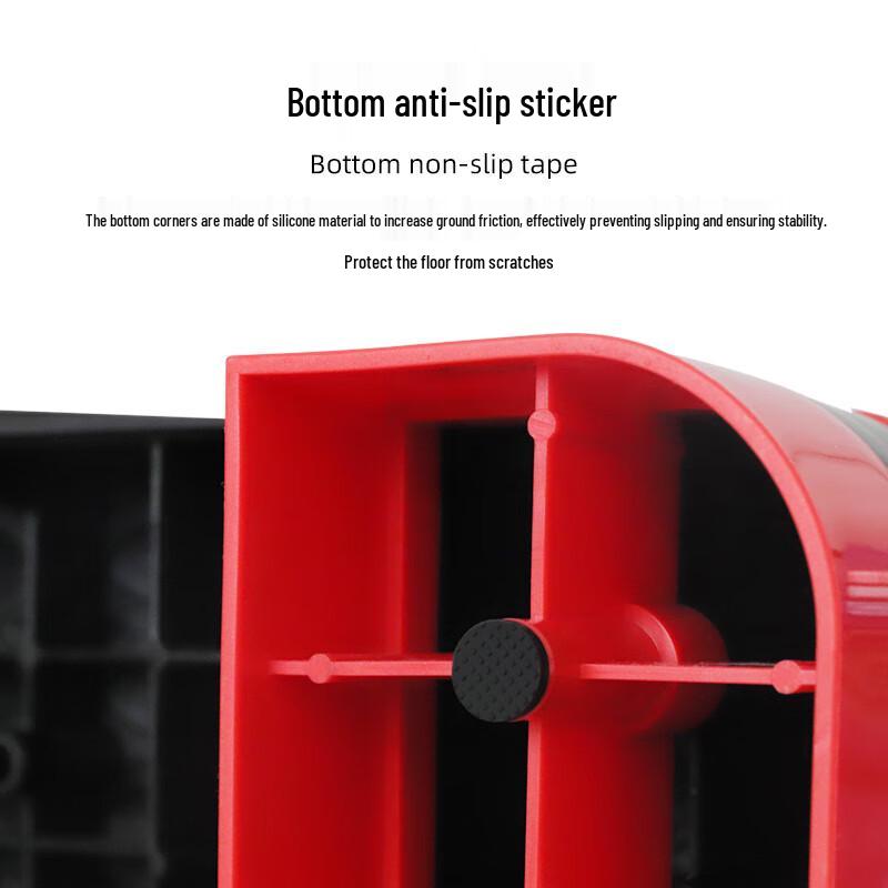 WEZHO Multi-functional Exercise Stepper