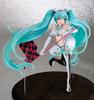 Racing Miku Racing Miku Maßstab PVC lackiert fertig 1/7 2012ver. (1/7 Produkt)