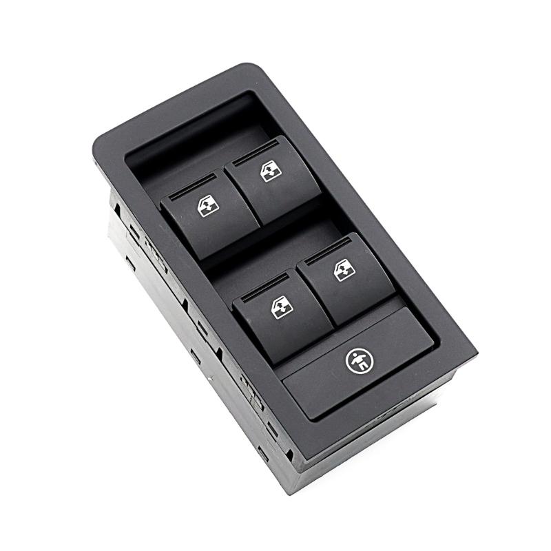 

Durable Car Window Glass Switch 92111629 Reliable & Long lasting Convenient Car Window Control Switch Simple Installs