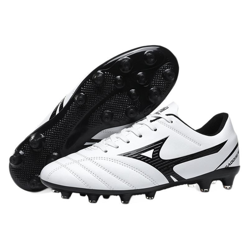 Source manufacturer, football shoes, boys, teenagers, children, primary school students, broken nails, training matches, football shoes