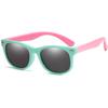 New Retro Oval T-Shaped Sunglasses Women'S Fashion Street Photography Trend Versatile Sunglasses Uv400 Shades Eyewear