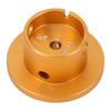 Watch Movement Holder Fit for 2671 Movement Aluminum Alloy Watch Assembling Tool Base Stand