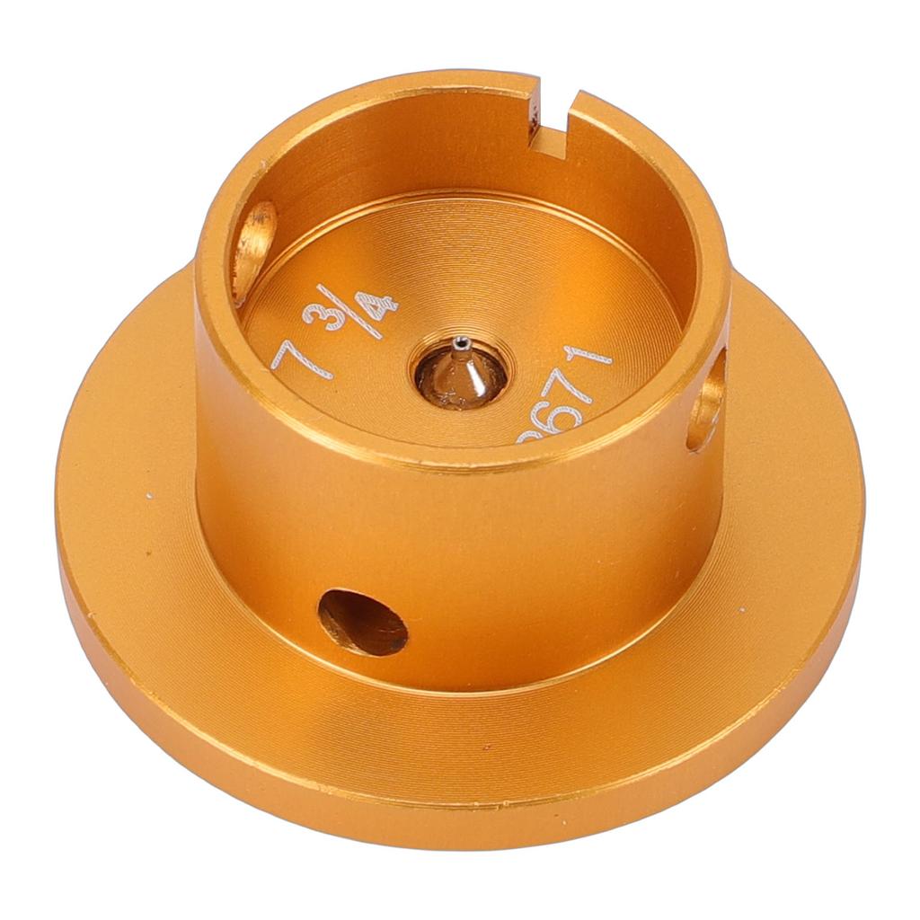 Watch Movement Holder Fit for 2671 Movement Aluminum Alloy Watch Assembling Tool Base Stand