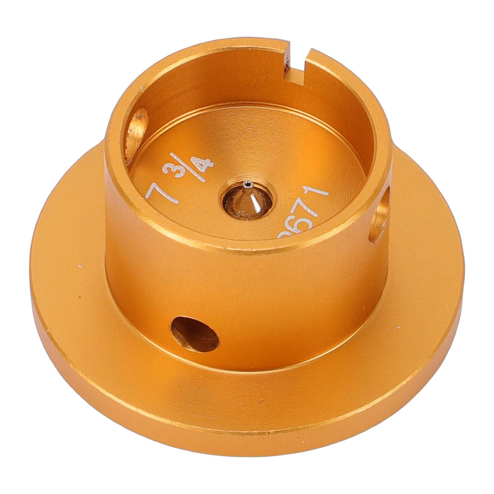 

Watch Movement Holder Fit for 2671 Movement Aluminum Alloy Watch Assembling Tool Base Stand