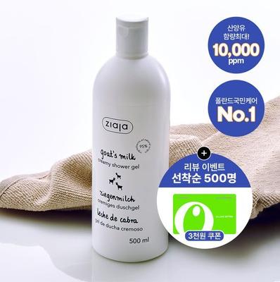Saponi e gel doccia – Gel doccia