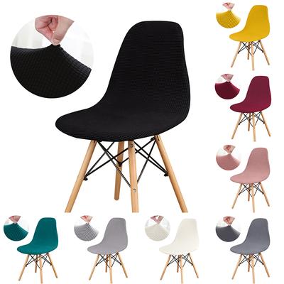 Textil do obýváku a jídelny – Potahy na židle