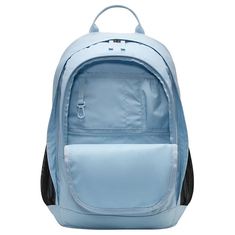 Nike Zaino in Poliestere Unisex Blu BA5217-440