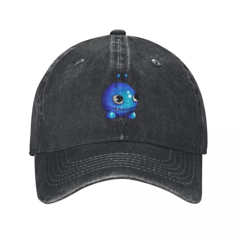 Cobalt Sanderson Logo Baseball Cap Hat Unisex Luxury Sailor Cap for Unisex Military Cap Unisex Tactical Unisexs Caps Womens