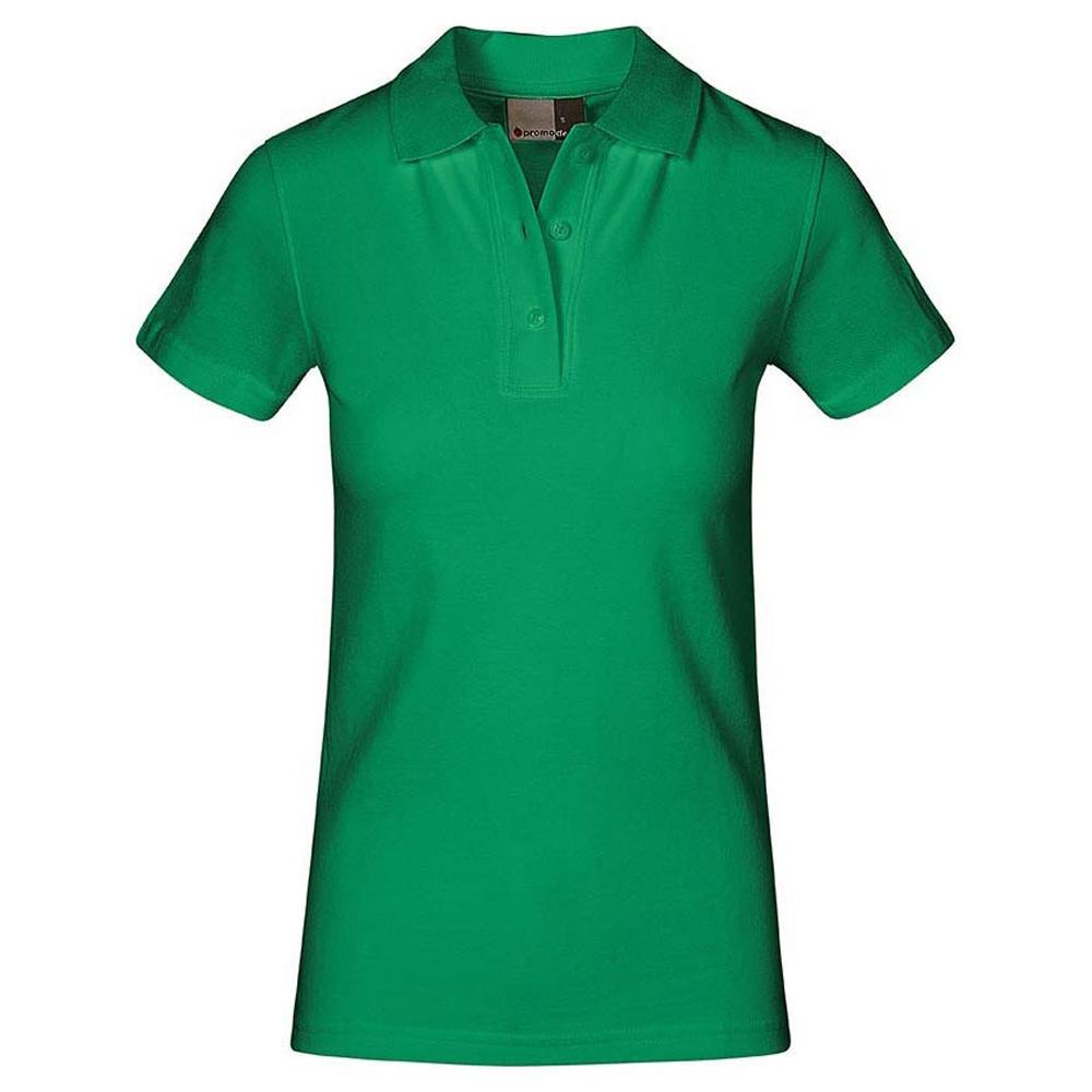 Promodoro Womens/Ladies Superior Polo Shirt