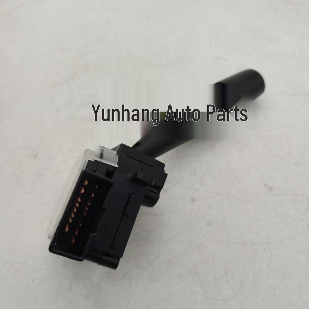 93410-2D010: Multi-Function Switch for Headlights, Fog Lights, and Daytime Running Lights on Hyundai Elantra (934102D110).
