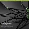 Beneunder 10-Rib Automatic Folding Business Umbrella