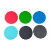 Car Glass Scratch Repair & Precision Polishing Sandpaper Pad Set (3-4 inch)