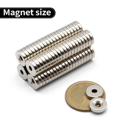 Surowce i materiały – Materiały magnetyczne