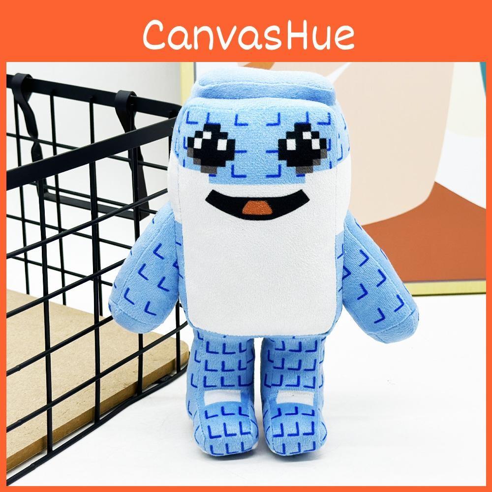 Steal Brainrot A Roblox Animal Plush Toy Cotton Filling For Gift Collection And