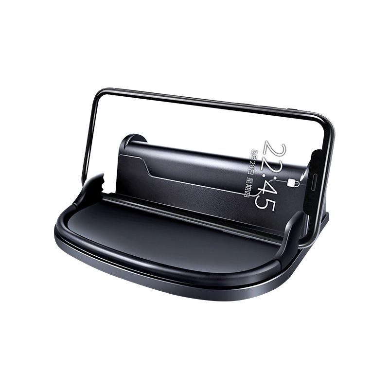 Universal Multifunctional Car Phone Holder & Navigation Mount