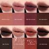 Girlcult Love Whisper Matowy Płynny Szminka Aksamitnie Miękki Matowy Tint do Ust Lekki Nie Wysuszający Długotrwały Wykończenie Soft Focus do Odważnego Codziennego Makijażu Prezent
