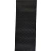 Sticker Carbon Fiber Protection Sill Strip Waterproof
