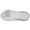 Anta Life Collection Lightweight And Breathable Low-Top Skateboard Shoes Women's White Gray Sneakers 922238066-1