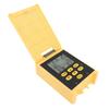 Solar Sprinkler Timer, Digital Water Timer for Garden Hose, Supports Independent Dual Pump Drive, Smart Hose Time Automatic Irrigation Control System