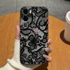 For Vivo Y31 Y31D Y31S 4G 5G Phone Case Gradient Bow Heart Matte Silicone Anti Fingerprint Cover For Vivo Y 31 Top Quality Funda