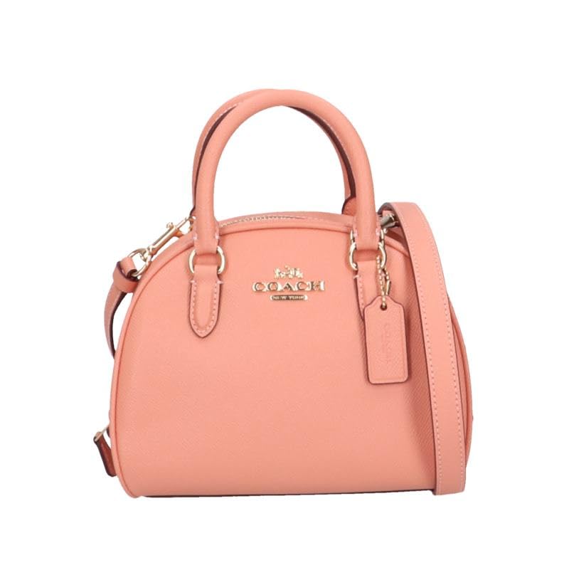 Shoulder Bag IMORO [Coach] Women's [Item]