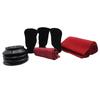 Keyboard Piano Foot Cover Piano Cleaner Care Kits Piano Pedal Pad Pedal Case Set