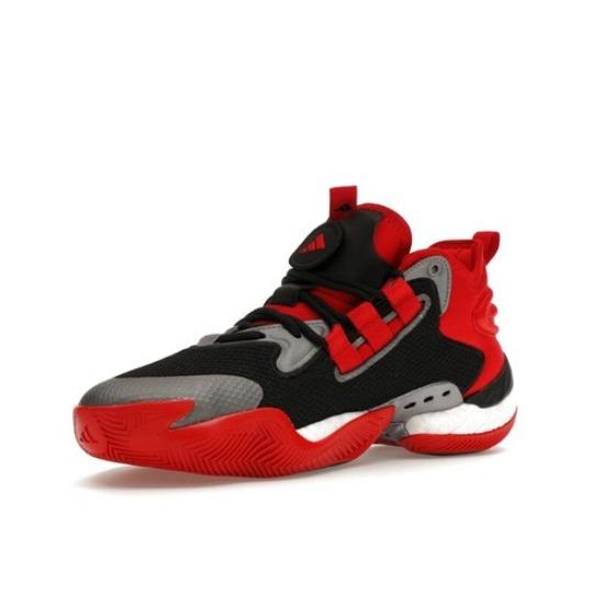 adidas BYW Select x Anthony Edwards x Marvel Low Ant-Man 2023 - IF0006