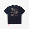 New Era Yankees Flag T shirT Team Navy 15147545