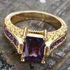 Ringe – Unisex Ringe